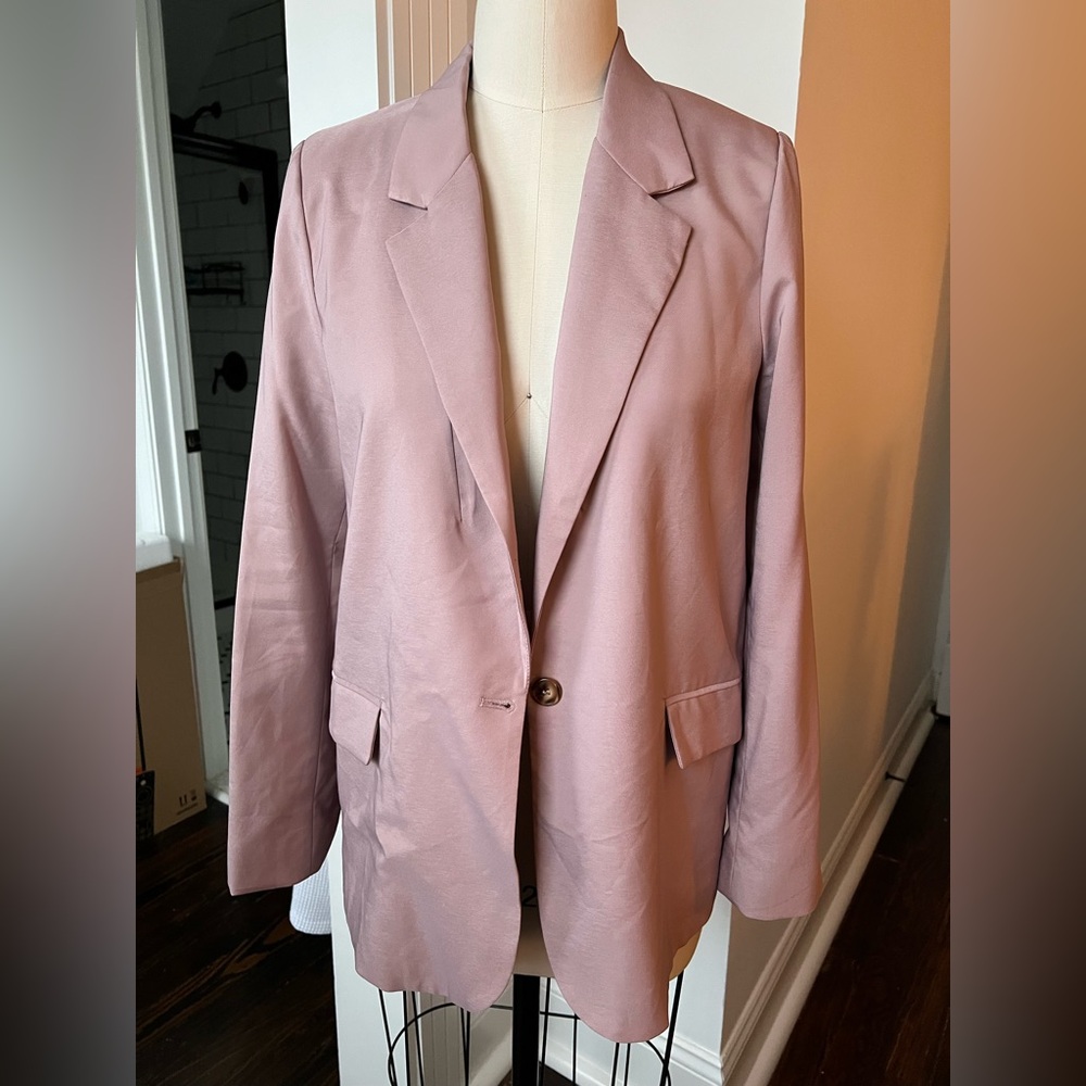 Ellison blazer, barely worn like new condition